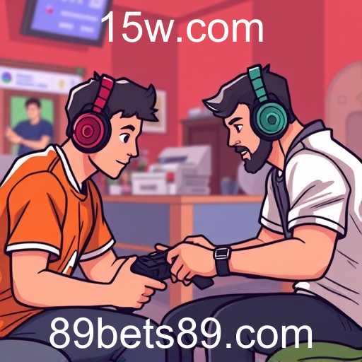 A Evolução da Comunidade de Jogadores: Uma Análise das Dinâmicas e o Impacto do 89bet