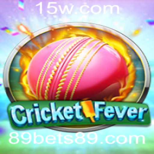 CricketFever: Mergulhe na Emoção do Cricket com 89bet