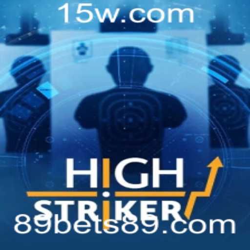 HighStriker e 89bet: Como Funcionam Este Popular Jogo e Plataforma de Apostas