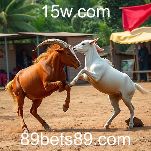 Explorando o Fascinante Mundo dos Jogos de Sabong e a Importância do 89bet