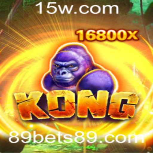 Explorando o Mundo Excitante de Kong: Um Jogo Inovador na Plataforma 89bet
