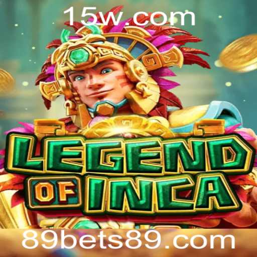 Descubra o Universo Encantador de LegendofInca com 89bet