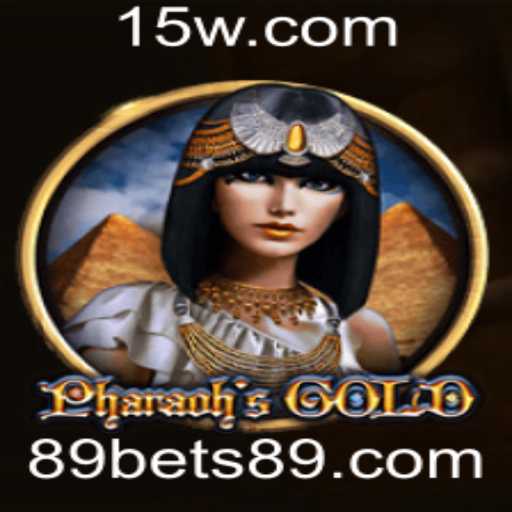 Explorando PharaohsGold: O Atraente Jogo de Cassino Online da Plataforma 89bet