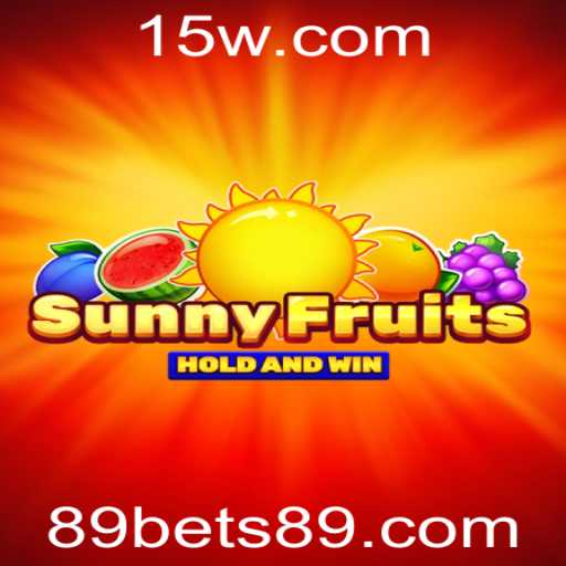 Descubra o Fascinante Mundo de SunnyFruits no 89bet
