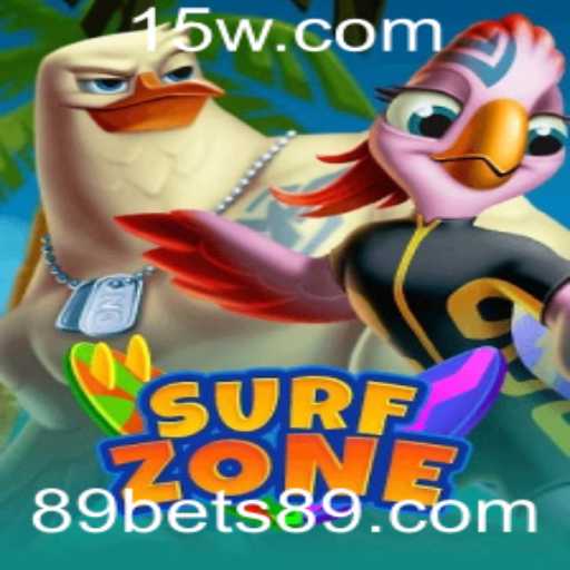 Dominando as Ondas com SurfZone: Uma Aventura no Mundo dos Jogos Online