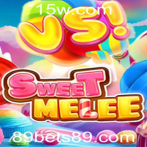 Explorando o Mundo Colorido de SweetMelee