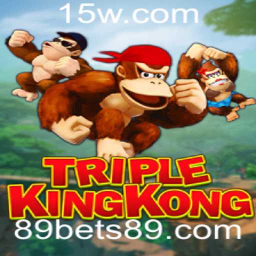 TripleKingKong: Descubra as Regras e Desafios do Jogo com 89bet
