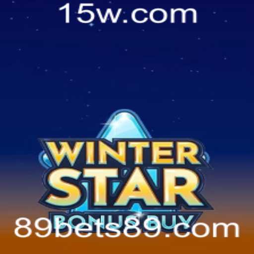 Explorando o Universo de WinterStarBonusBuy no 89bet