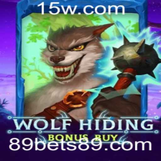 Explorando o Mundo de 'WolfHidingBonusBuy' no Universo de 89bet